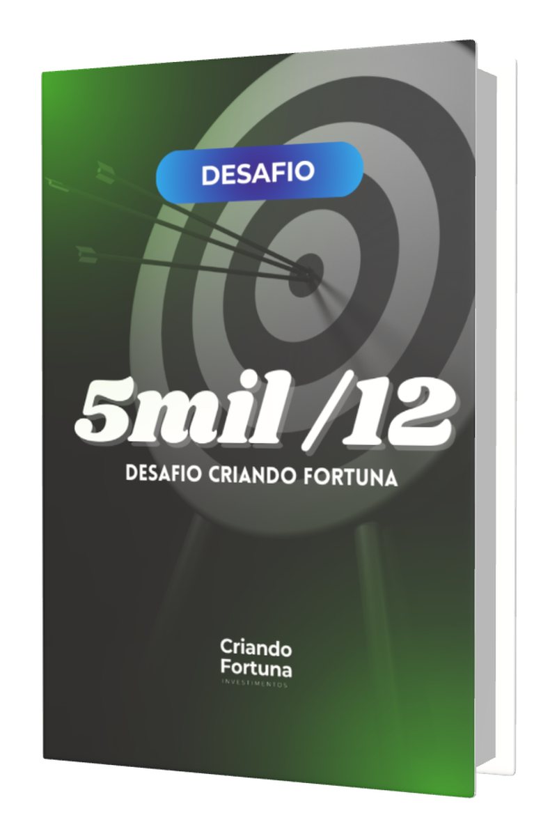 Bônus: Desafio R$5 Mil em 12