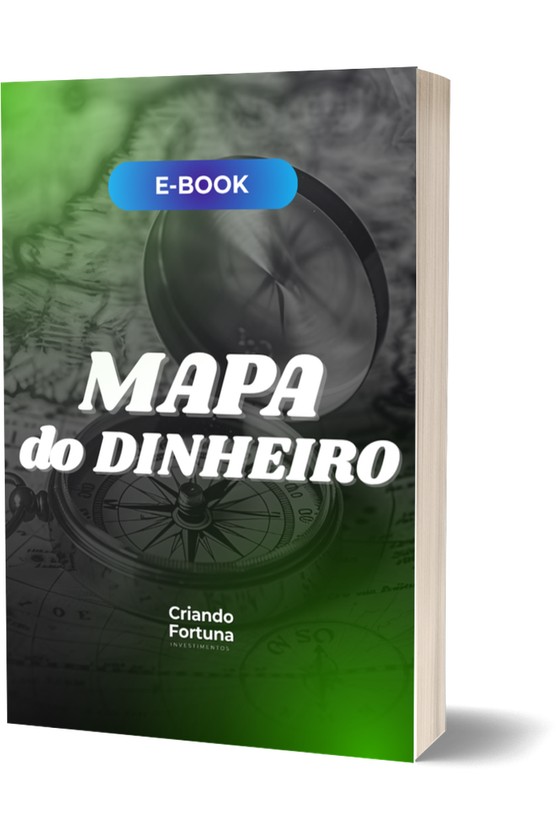 Bônus: Mapa do Dinheiro