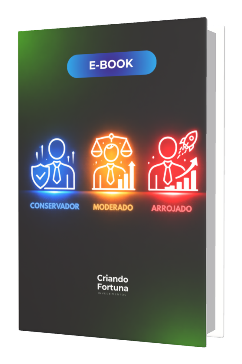 Bônus: Descubra Seu Perfil de Investidor